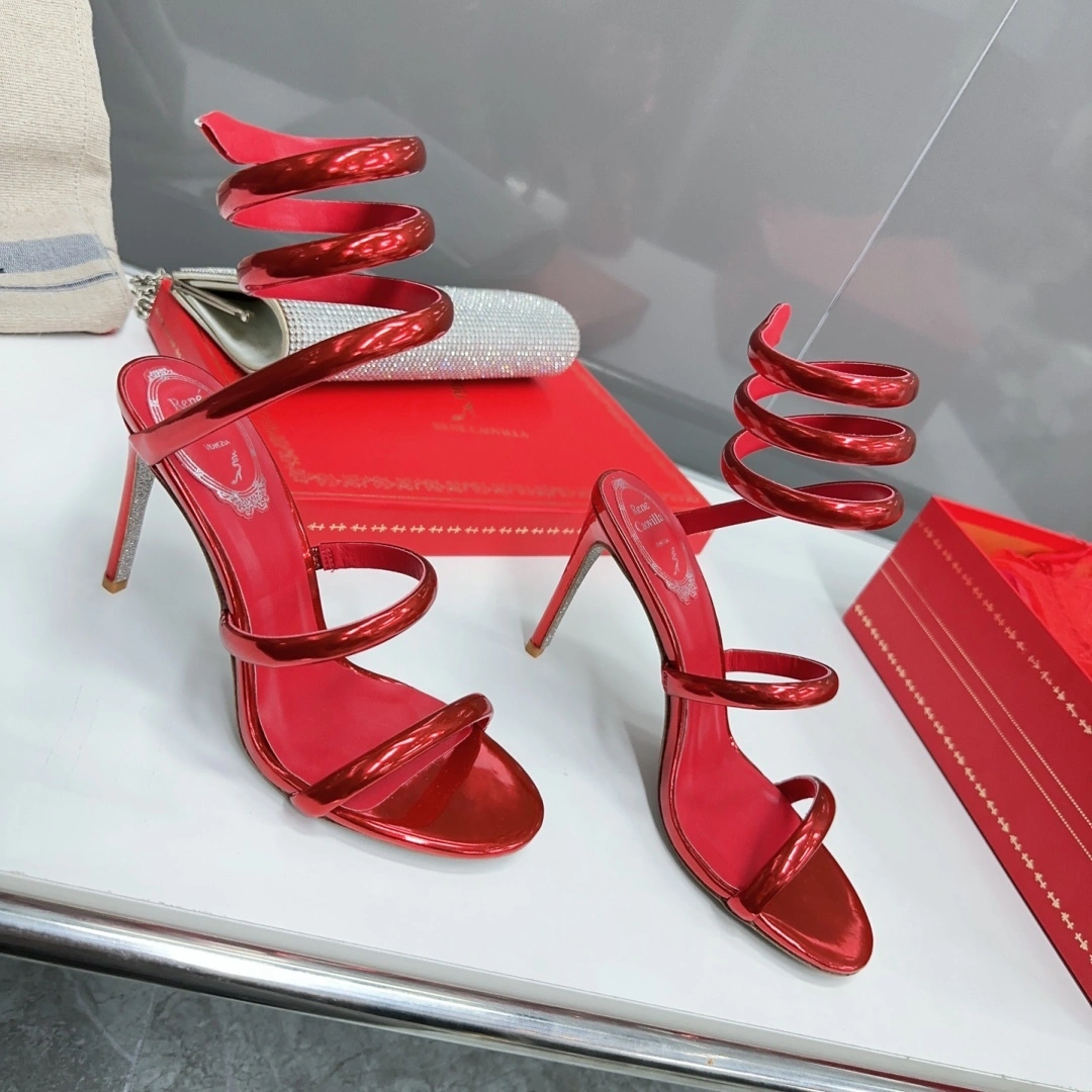 & COCO- C11865-105-0001-3098 Heel height 9.5cm item:D-X158A1215